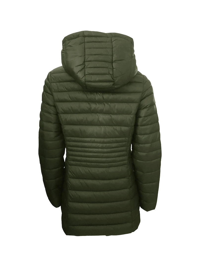 GRANVILLE | Classic Ultralight Long Jacket