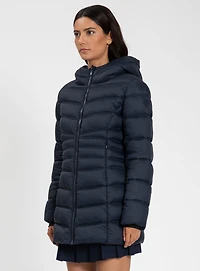 MARIBEL | Manteau matelassé mi-saison « Magie »