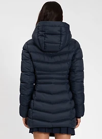 MARIBEL | Manteau matelassé mi-saison « Magie »