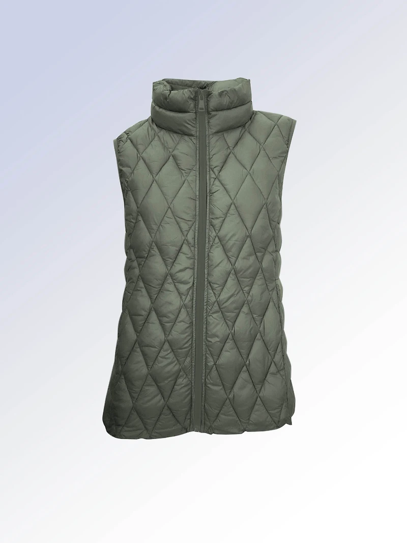 OAKVILLE | Veste Ultralégère