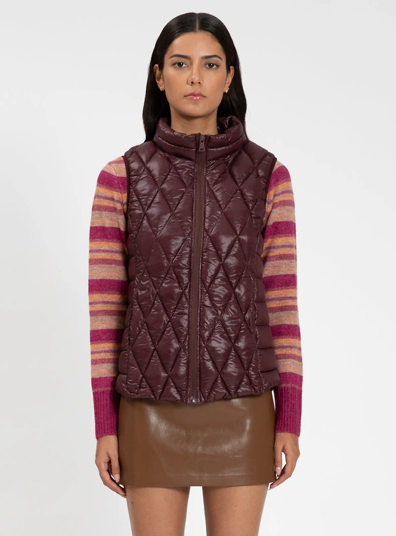 OAKVILLE | Veste Iconique Ultra-Le