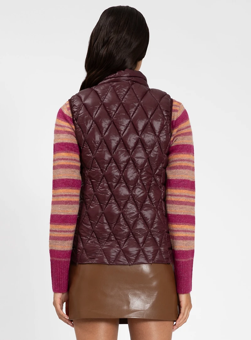 OAKVILLE | Veste Iconique Ultra-Le