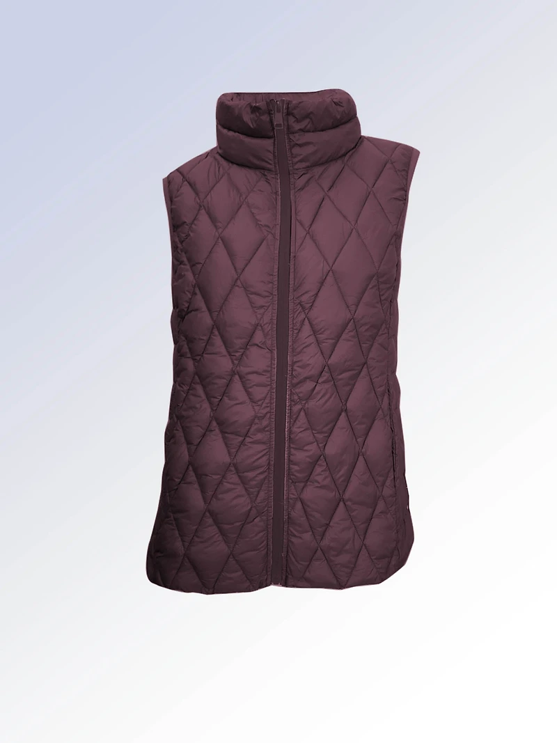 OAKVILLE | Veste Ultralégère