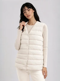OLIVIA | Convertible Comfort Layer Vest