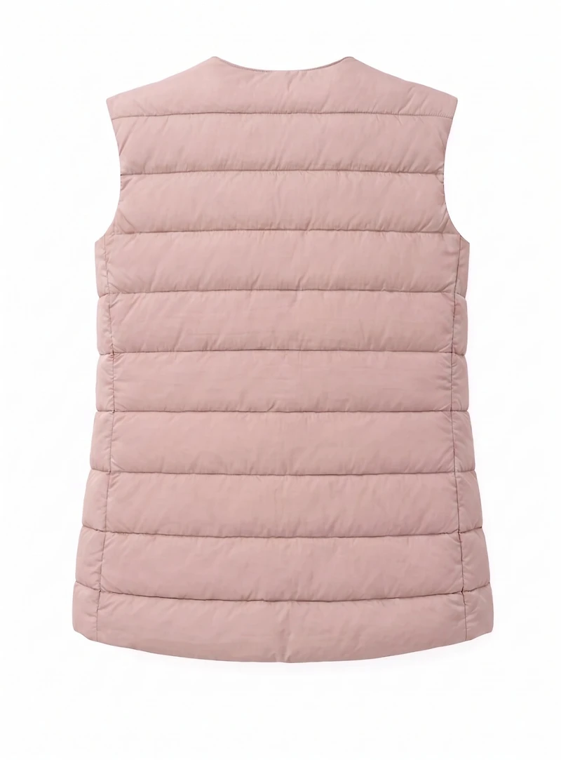 OLIVIA | Gilet convertible Comfort Layer