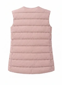 OLIVIA | Gilet convertible Comfort Layer