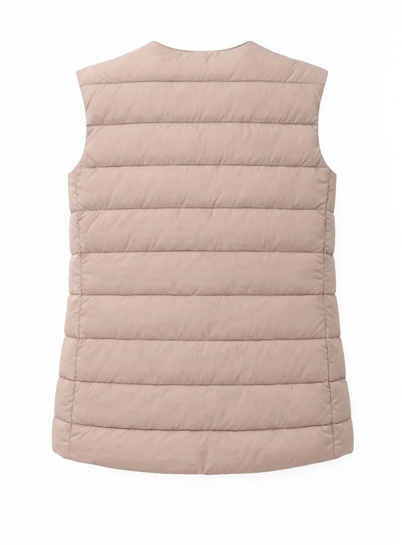 OLIVIA | Gilet convertible Comfort Layer
