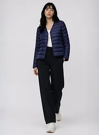 SOPHIA | Ultralight Convertible Jacket