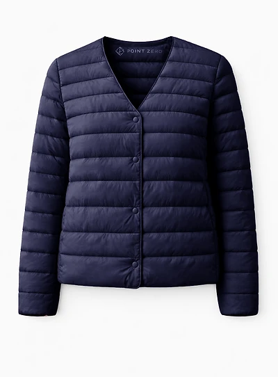 SOPHIA | Veste Ultralégère C