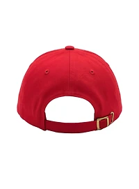 Casquette de Baseball Simple CANADA Adulte