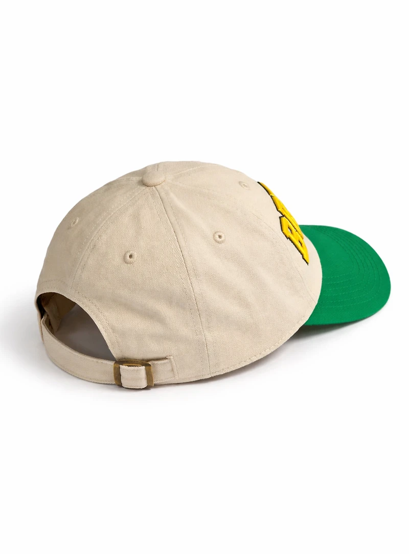 BRASIL Dad Cap