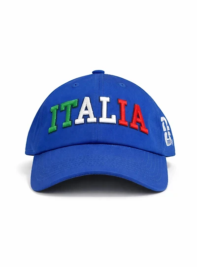 ITALIA Dad Cap
