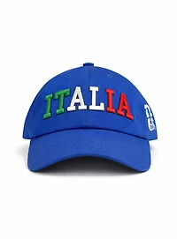 ITALIA Dad Cap