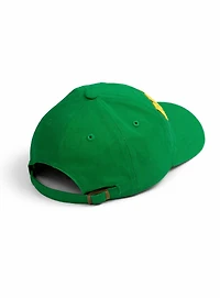 Casquette de Baseball Simple BRASIL Adulte