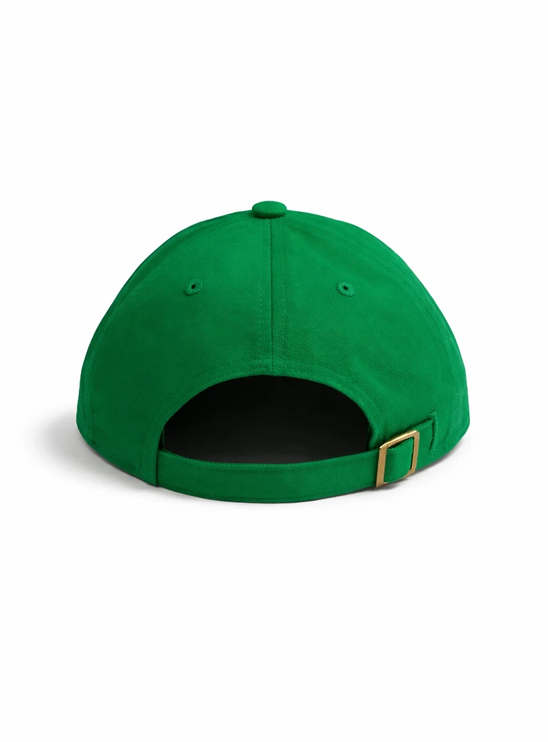 Casquette de Baseball Simple BRASIL Adulte