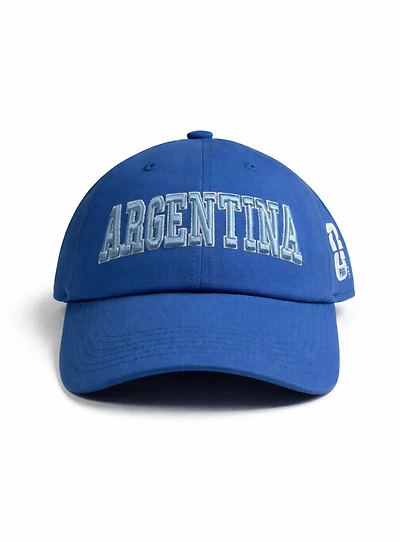 ARGENTINA Dad Cap