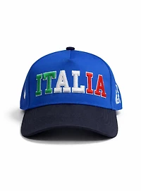 Casquette Hitch ITALIA Adulte