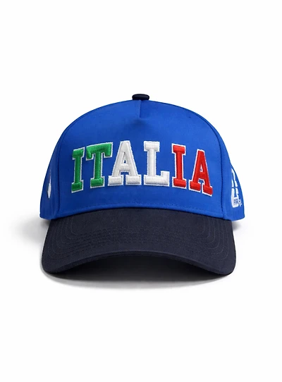 Casquette Hitch ITALIA Adulte