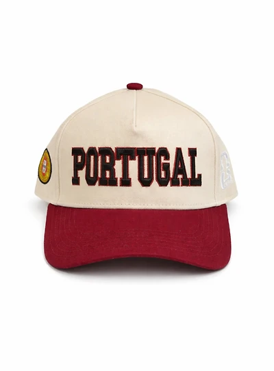 PORTUGAL Hitch Cap Adult