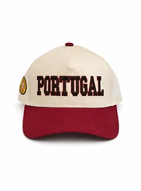 PORTUGAL Hitch Cap Adult