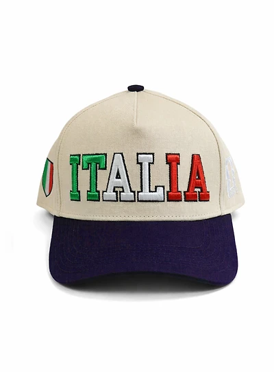 ITALIA Hitch Cap Adult