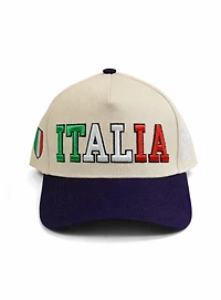 ITALIA Hitch Cap Adult