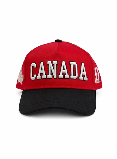 Casquette Hitch CANADA Adulte