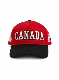 Casquette Hitch CANADA Adulte