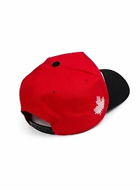 Casquette Hitch CANADA Adulte