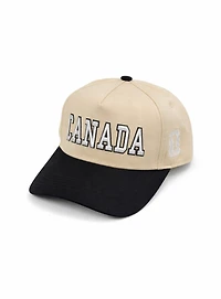 Casquette Hitch CANADA Adulte