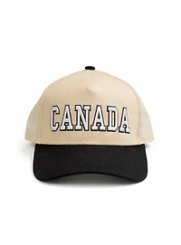 Casquette Hitch CANADA Adulte