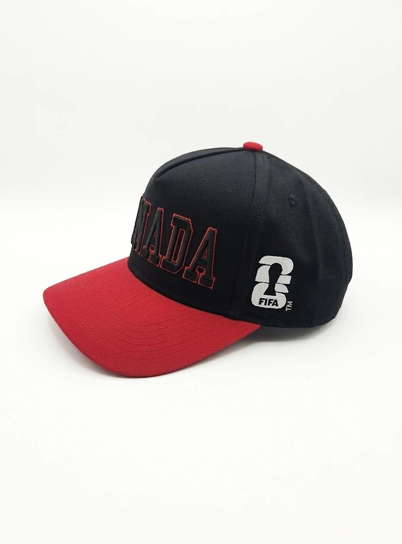 CANADA Hitch Cap Adult