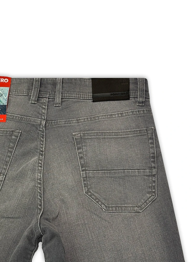ZED | Classic Fit Jeans