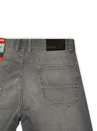 ZED | Classic Fit Jeans