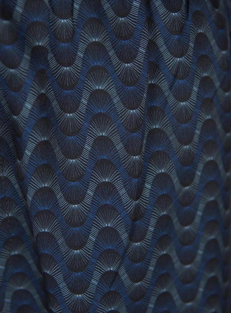 KARRI | Print recycled Swim shorts