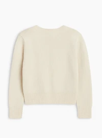 IRINA | Crochet Pattern Sweater