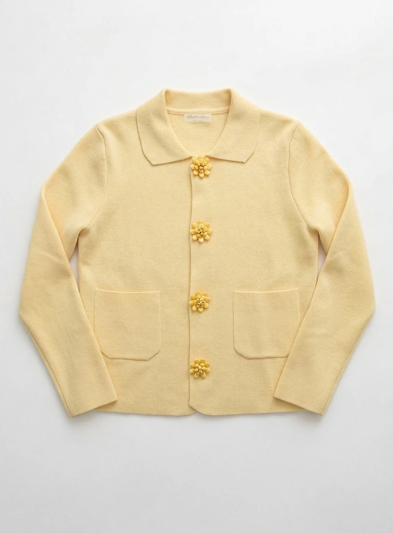 AGATHE | Cardigan