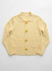 AGATHE | Cardigan