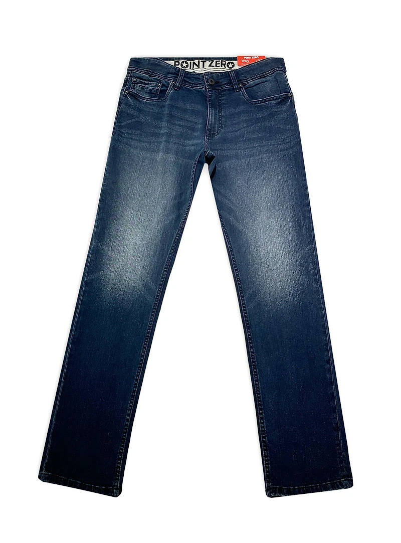 GERARD | Slim Fit Jeans
