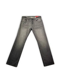 ZED | Classic Fit Jeans
