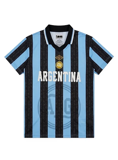 Argentina Men Soccer Jersey
