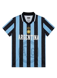 Argentina Men Soccer Jersey