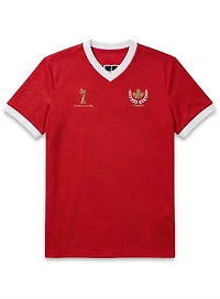 Waffle Effect Canada Jersey