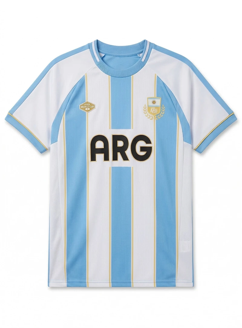 Argentina Soccer Jersey