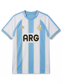 Argentina Soccer Jersey