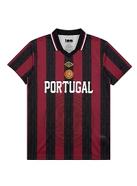Portugal Kids Soccer Jersey