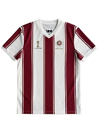 Waffle Effect Portugal Jersey