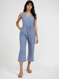 BARA| Combinaison sans Manches