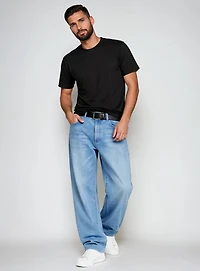 KIX | T-shirt essentiel en