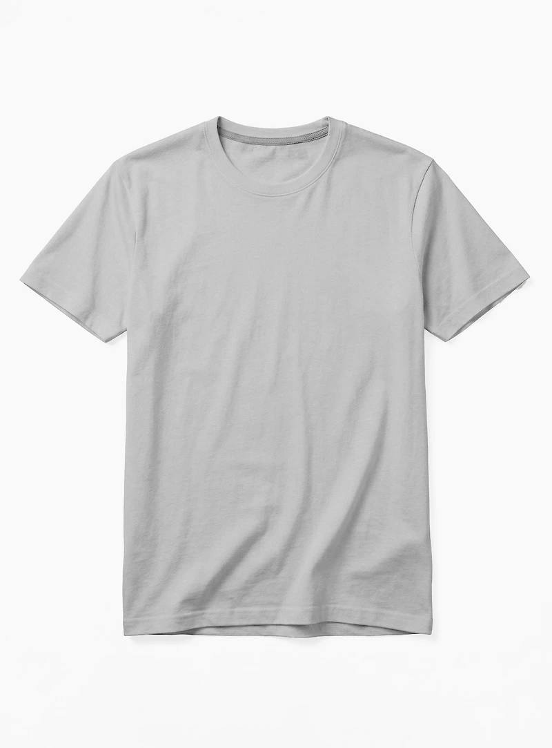 KIX | Essential Cotton T-Shirt